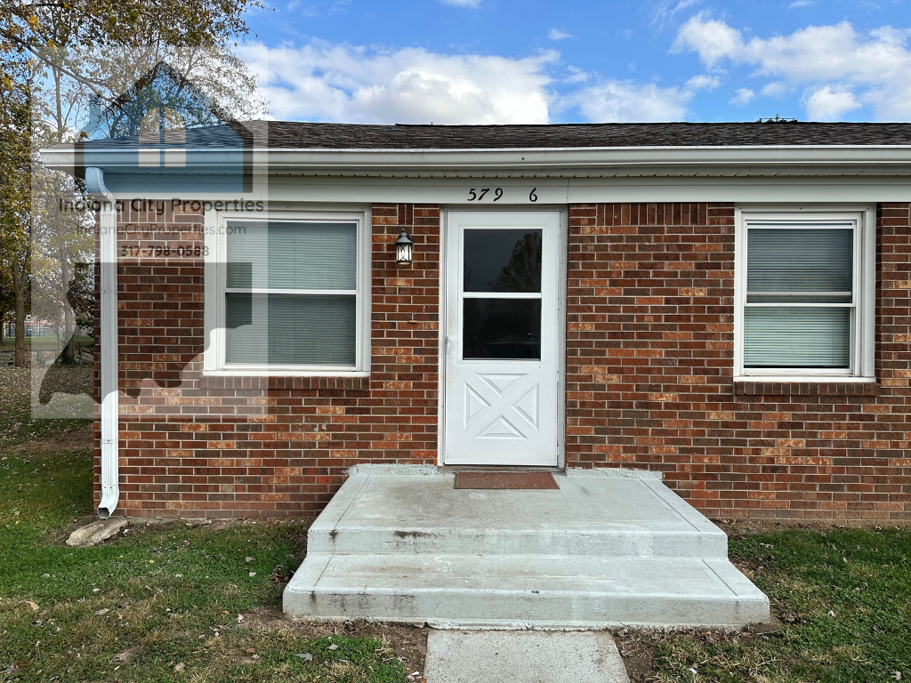 579 South Home Avenue
